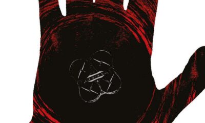 Zdjęcie okładkowe wpisu: Mity Kościanego Sadu: Przejście – recenzja komiksu