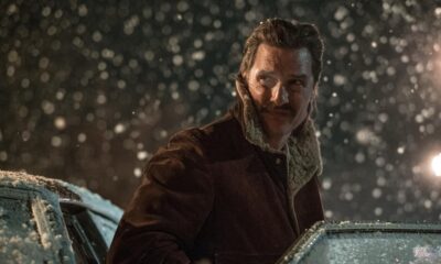 Zdjęcie okładkowe wpisu: Wielki powrót Matthew McConaugheya. Zobaczcie gwiazdora na pierwszym zwiastunie The Lost Bus