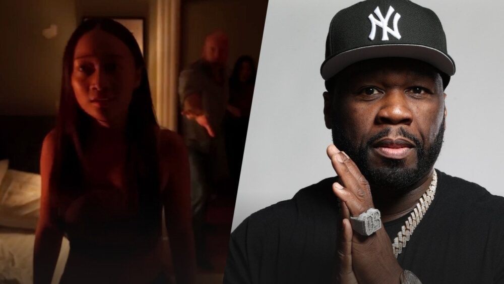 Zdjęcie okładkowe wpisu: 50 Cent i Callina w obsadzie Street Fighter! Kogo zagrają?