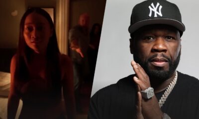 Zdjęcie okładkowe wpisu: 50 Cent i Callina w obsadzie Street Fighter! Kogo zagrają?