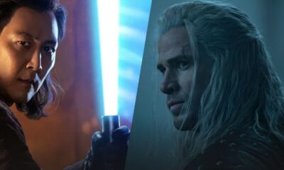 Zdjęcie okładkowe wpisu: Wiedźmin będzie walczył jak Jedi? Sceny walk stworzy choreograf Akolity