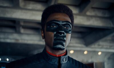 Zdjęcie okładkowe wpisu: Superman. Edi Gathegi opowiada kim jest Mister Terrific
