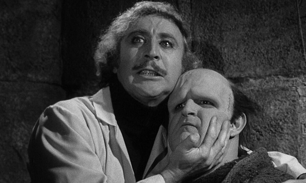 Zdjęcie okładkowe wpisu: Młody Frankenstein powróci w formie serialu? Produkcja bardzo blisko pilotażowego odcinka od FX
