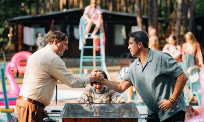 Zdjęcie okładkowe wpisu: Najważniejszy chrzest po 966 roku! Teściowie powracają z nowym, wybuchowym zwiastunem