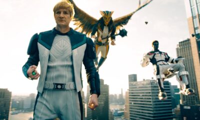 Zdjęcie okładkowe wpisu: Jak w produkcji HBO wypadnie Guy Gardner? Nathan Fillion o roli w serialu Lanterns