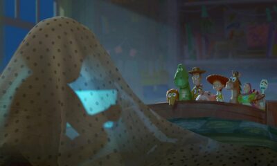 Zdjęcie okładkowe wpisu: Nowa zabawka na grafice koncepcyjnej z Toy Sory 5! Ujawniono również więcej szczegółów fabularnych