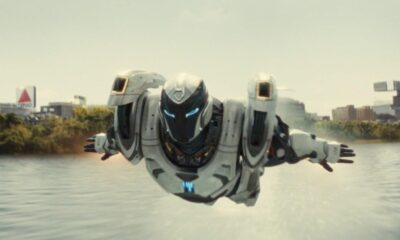 Zdjęcie okładkowe wpisu: Ironheart. Kolejna zapowiedź serialu Marvela przed zbliżającą się premierą