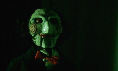 Zdjęcie okładkowe wpisu: Piła powróci w nowym wydaniu. Twórcy oryginału zaangażowani w nowe filmy