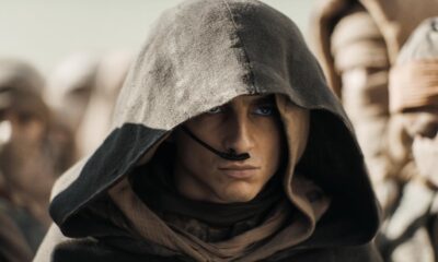 Zdjęcie okładkowe wpisu: Mesjasz Diuny. Pierwsze plotki o nowych twarzach w obsadzie filmu