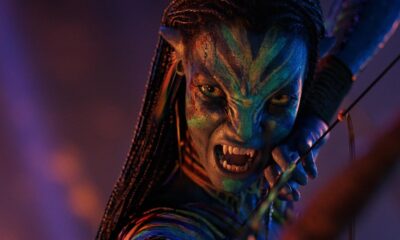 Zdjęcie okładkowe wpisu: Avatar: Ogień i Popiół. Kolejni bohaterowie serii Jamesa Camerona na nowych zdjęciach