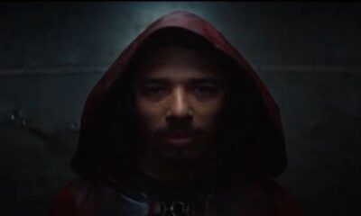 Zdjęcie okładkowe wpisu: Ironheart. The Hood na nowym klipie z serialu Marvela