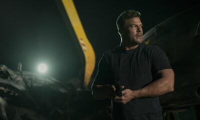 Zdjęcie okładkowe wpisu: Poznaliśmy obsadę 4. sezonu serialu Reacher. Kto pojawi się w nowych odcinkach?