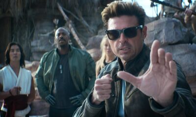 Zdjęcie okładkowe wpisu: Mortal Kombat 2. Pozytywny odbiór filmu po pierwszych pokazach testowych