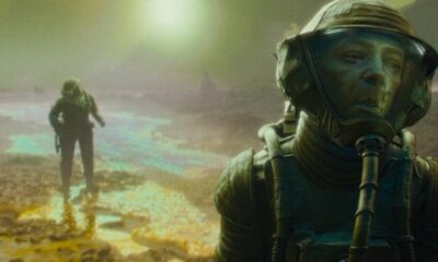 Zdjęcie okładkowe wpisu: Rogue Trooper. Pierwsze spojrzenie na widowisko sci-fi Duncana Jonesa