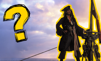 Zdjęcie okładkowe wpisu: Piraci z Karaibów zainspirowani są atrakcją z Disneylandu! Poznaj 5 ciekawostek o filmie!