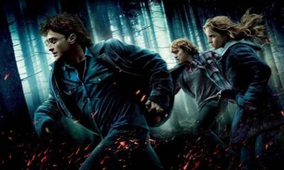 Zdjęcie okładkowe wpisu: Harry Potter. Czy w serialu HBO pojawi się postać, której zabrakło w filmach?