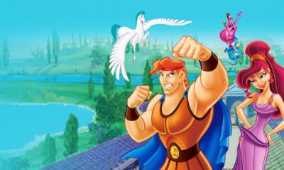 Zdjęcie okładkowe wpisu: Problemy za kulisami Herkulesa. Bracia Russo mają być skłóceni z Disneyem