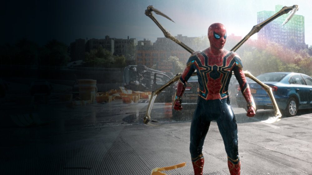 Zdjęcie okładkowe wpisu: Punisher połączy siły ze Spider-Manem