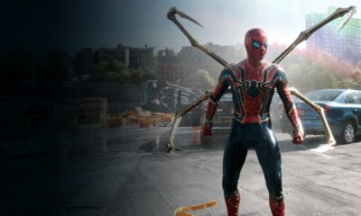 Zdjęcie okładkowe wpisu: Punisher połączy siły ze Spider-Manem