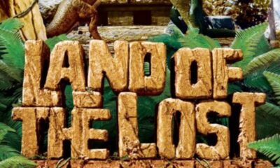 Zdjęcie okładkowe wpisu: Kolejny reboot od Netflixa. Powstanie nowa wersja serialu Land of the Lost