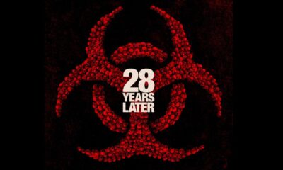 Zdjęcie okładkowe wpisu: 28 lat później. Reżyser filmu o roli Cilliana Murphy’ego w zrealizowaniu nowej trylogii