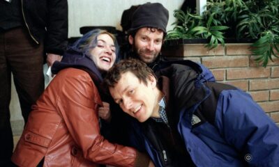 Zdjęcie okładkowe wpisu: Reżyser Zakochanego bez pamięci stworzy horror