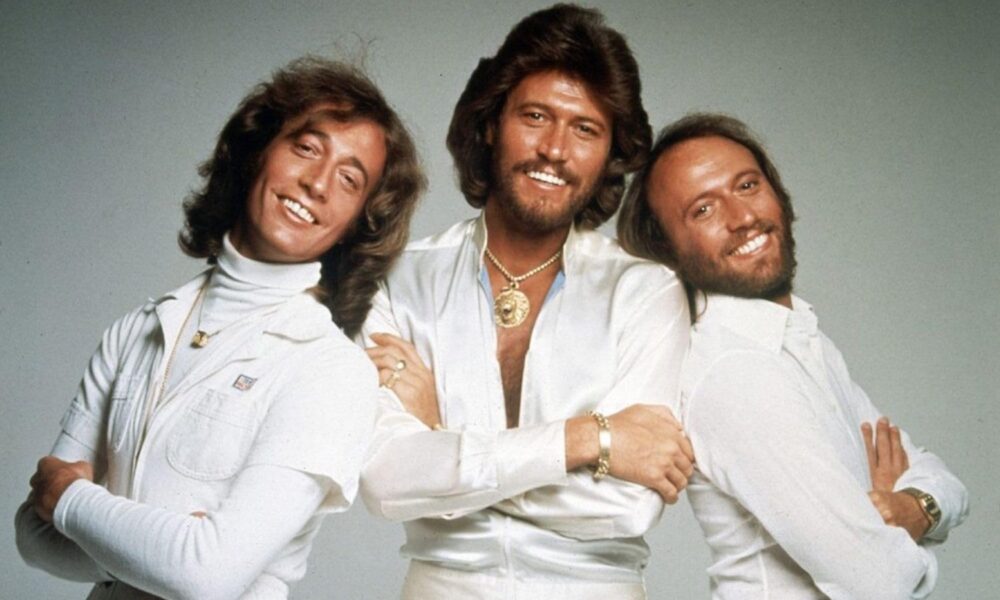 Zdjęcie okładkowe wpisu: Czy Ridley Scott wciąż pracuje nad filmową biografią Bee Gees? Reżyser udziela nowych informacji odnośnie projektu