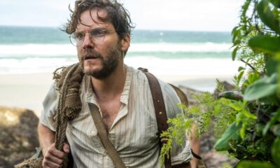 Zdjęcie okładkowe wpisu: Ron Howard zabiera nas do piekła na Galápagos w nowym zwiastunie Eden