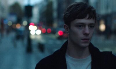 Zdjęcie okładkowe wpisu: W nowym serialu Marvela powróci ważna postać. Czy Ruaridh Mollica to nowy Tommy Maximoff?