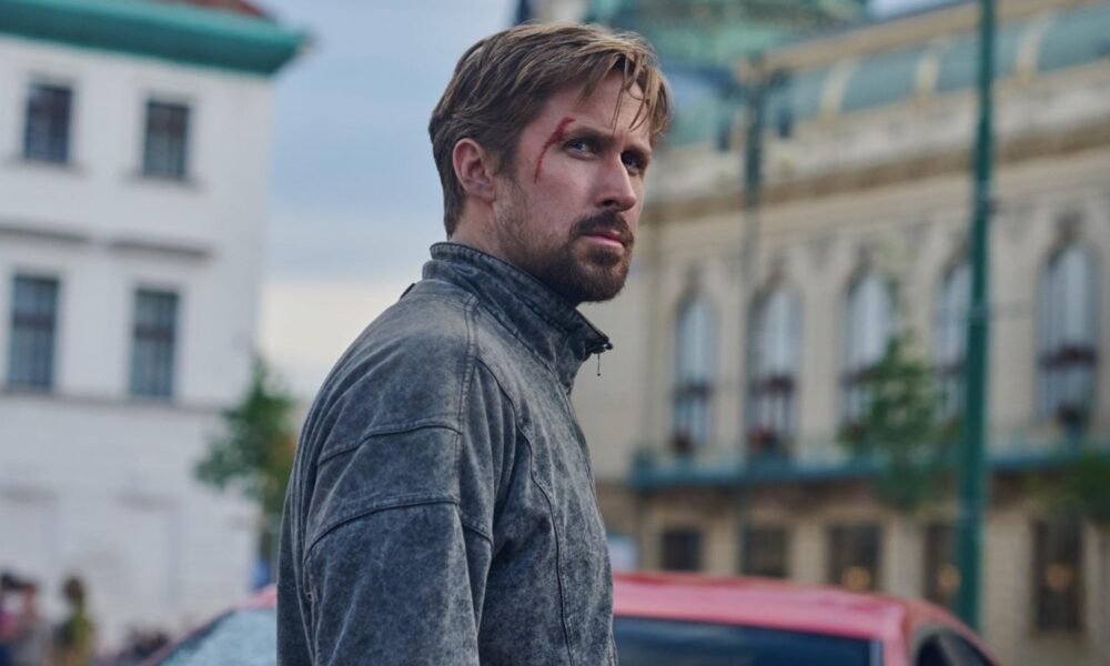 Zdjęcie okładkowe wpisu: Project Hail Mary. Zobaczcie kosmiczny plakat nowego filmu Ryana Goslinga
