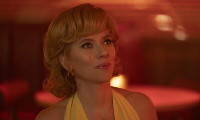 Zdjęcie okładkowe wpisu: Co się dzieje z filmem Tower of Terror? Scarlett Johansson o przeszkodach w pracy nad projektem