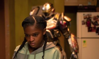 Zdjęcie okładkowe wpisu: Premiera serialu Ironheart coraz bliżej. Zobaczcie główną bohaterkę na nowej zapowiedzi