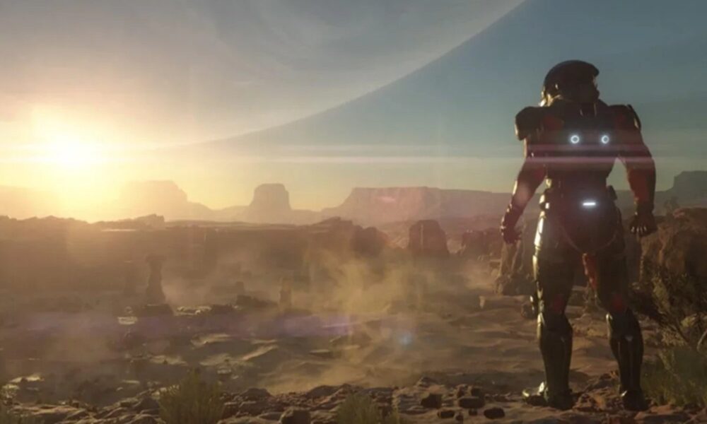 Zdjęcie okładkowe wpisu: Nowe wieści na temat adaptacji gry Mass Effect. Serial Amazona zyskał showrunnera