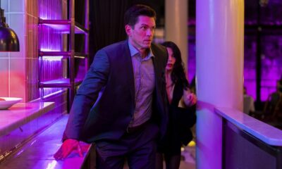 Zdjęcie okładkowe wpisu: Genialna Morgan. Gwiazda serialu Shameless w obsadzie 2. sezonu