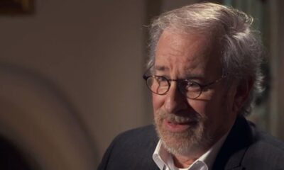 Zdjęcie okładkowe wpisu: Steven Spielberg nie zamierza przechodzić na emeryturę. Planuje nakręcić western