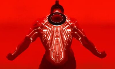Zdjęcie okładkowe wpisu: TRON: Ares. Nowe spojrzenie na nadchodzący film Disneya