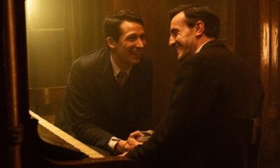 Zdjęcie okładkowe wpisu: The History of Sound z oficjalną datą premiery