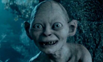 Zdjęcie okładkowe wpisu: The Lord of the Rings: The Hunt for Gollum. Andy Serkis z nowymi informacjami na temat filmu