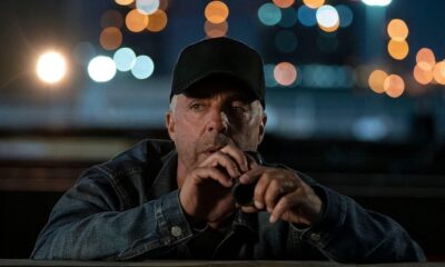 Zdjęcie okładkowe wpisu: Titus Welliver znalazł nowy serial. Aktor zagra w The Westies