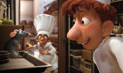 Zdjęcie okładkowe wpisu: „Tylko nieustraszeni mogą być wielcy”. Pixar pracować ma nad kontynuacją Ratatuj