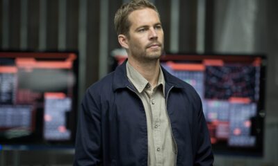 Zdjęcie okładkowe wpisu: W 11 odsłonie Szybkich i wściekłych powróci Brian O’Conner!