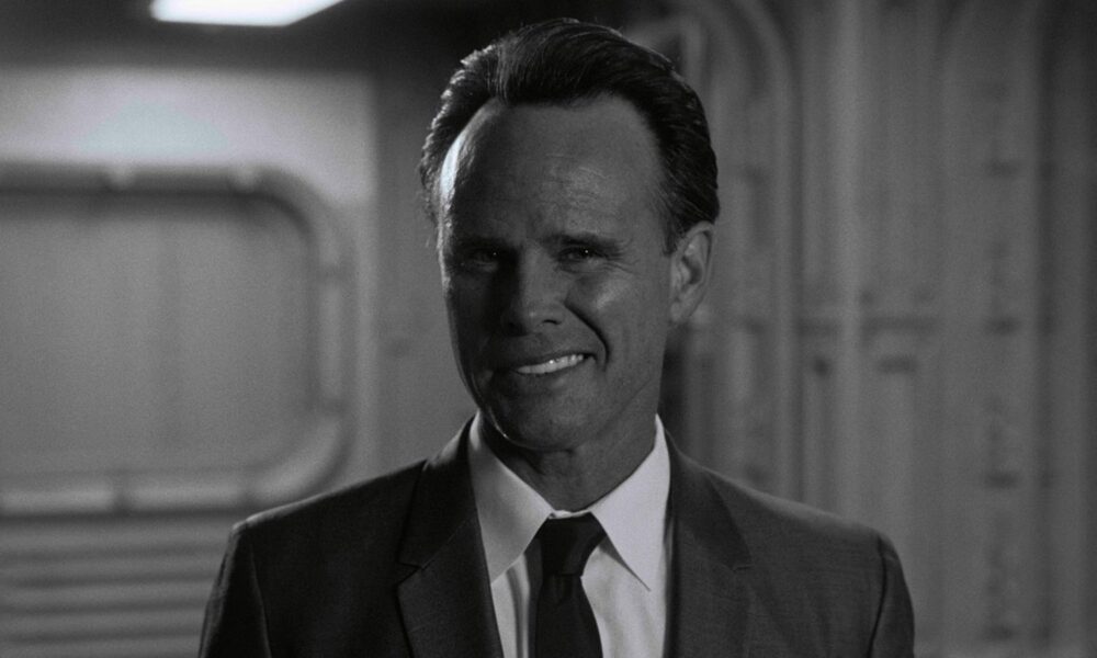 Zdjęcie okładkowe wpisu: Street Fighter z nową filmową adaptacją? Walton Goggins przymierzany do jednej z głównych ról
