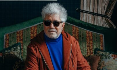 Zdjęcie okładkowe wpisu: Wiemy, kiedy rozpoczną się zdjęcia do najnowszego filmu Almodóvara