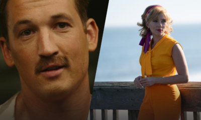 Zdjęcie okładkowe wpisu: Zdjęcia do Paper Tiger z Johansson i Tellerem właśnie ruszyły