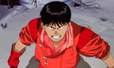 Zdjęcie okładkowe wpisu: Akira od Taiki Waititiego nie ujrzy światła dziennego