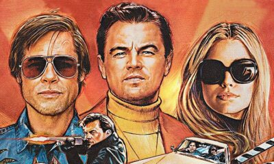 Zdjęcie okładkowe wpisu: Elizabeth Debicki i Scott Caan dołączają do obsady sequelu Pewnego razu… w Hollywood