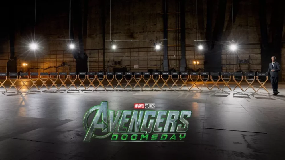 Zdjęcie okładkowe wpisu: Avengers kręceni na dworze królewskim? Zdjęcia odbyły się w Windsor Great Park