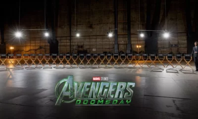 Zdjęcie okładkowe wpisu: Avengers kręceni na dworze królewskim? Zdjęcia odbyły się w Windsor Great Park