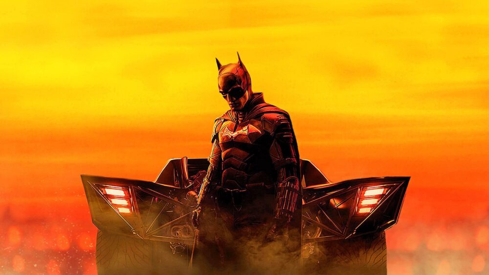 Zdjęcie okładkowe wpisu: James Gunn jeszcze nie przeczytał scenariusza do Batman II. „Może przeczytam w samolocie… ale mogę zasnąć”