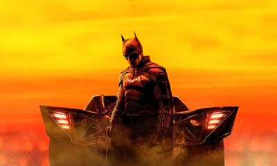 Zdjęcie okładkowe wpisu: James Gunn jeszcze nie przeczytał scenariusza do Batman II. „Może przeczytam w samolocie… ale mogę zasnąć”